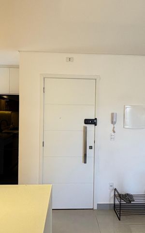 Apartamento para alugar com 74m², 3 quartos e 2 vagas Apartamento para alugar com 74m², 3 quartos e 2 vagasSala - Sala de Jantar