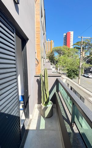Apartamento para alugar com 74m², 3 quartos e 2 vagas Apartamento para alugar com 74m², 3 quartos e 2 vagasVaranda da Suíte