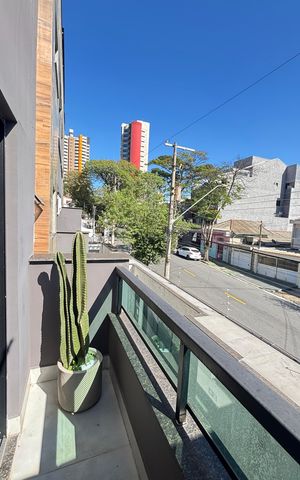 Apartamento para alugar com 74m², 3 quartos e 2 vagas Apartamento para alugar com 74m², 3 quartos e 2 vagasVaranda da Suíte