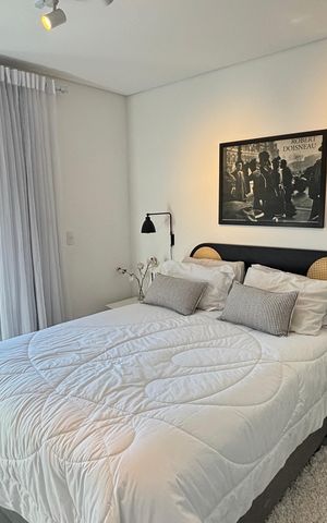 Apartamento para alugar com 74m², 3 quartos e 2 vagas Apartamento para alugar com 74m², 3 quartos e 2 vagasSuíte