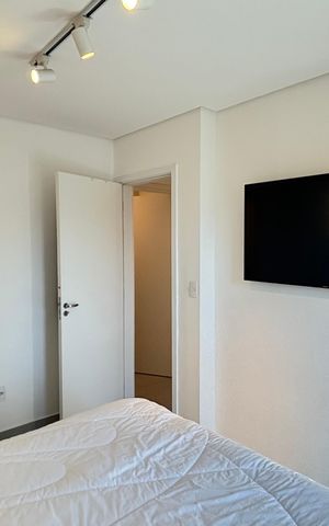 Apartamento para alugar com 74m², 3 quartos e 2 vagas Apartamento para alugar com 74m², 3 quartos e 2 vagasSuíte