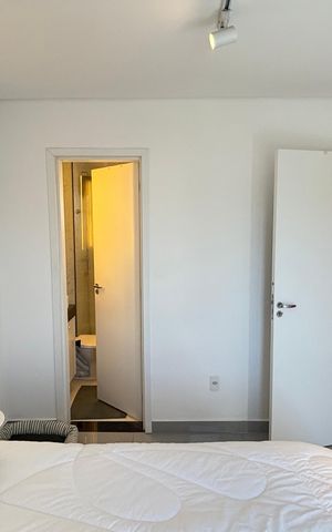 Apartamento para alugar com 74m², 3 quartos e 2 vagas Apartamento para alugar com 74m², 3 quartos e 2 vagasSuíte