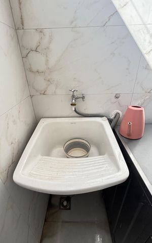 Apartamento para alugar com 74m², 3 quartos e 2 vagas Apartamento para alugar com 74m², 3 quartos e 2 vagasÁrea de Serviço
