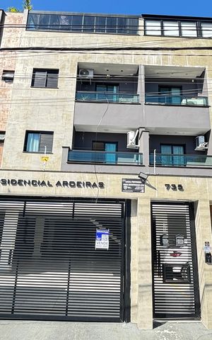 Apartamento para alugar com 74m², 3 quartos e 2 vagas Apartamento para alugar com 74m², 3 quartos e 2 vagasFachada