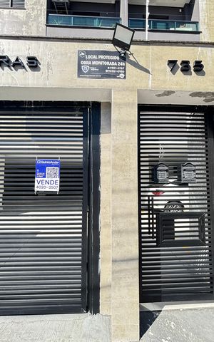 Apartamento para alugar com 74m², 3 quartos e 2 vagas Apartamento para alugar com 74m², 3 quartos e 2 vagasPlaca