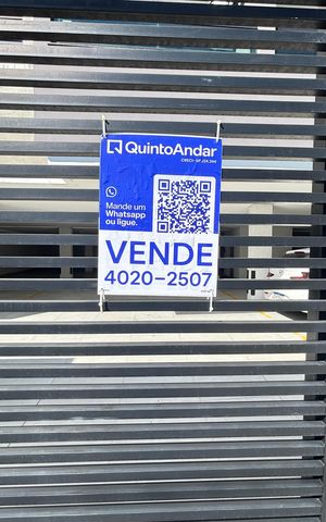 Apartamento para alugar com 74m², 3 quartos e 2 vagas Apartamento para alugar com 74m², 3 quartos e 2 vagasPlaca