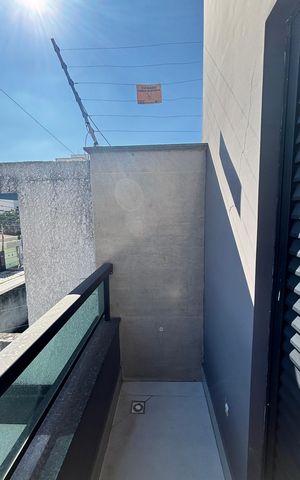 Apartamento para alugar com 74m², 3 quartos e 2 vagas Apartamento para alugar com 74m², 3 quartos e 2 vagasVaranda da Suíte
