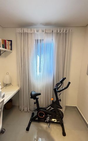Apartamento para alugar com 74m², 3 quartos e 2 vagas Apartamento para alugar com 74m², 3 quartos e 2 vagasQuarto 1