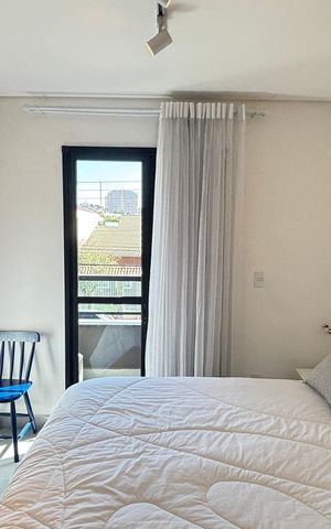 Apartamento para alugar com 74m², 3 quartos e 2 vagas Apartamento para alugar com 74m², 3 quartos e 2 vagasSuíte