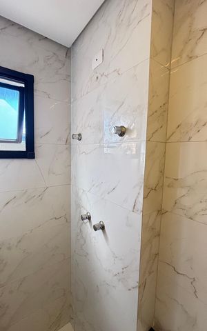 Apartamento para alugar com 74m², 3 quartos e 2 vagas Apartamento para alugar com 74m², 3 quartos e 2 vagasBanheiro