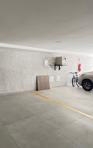 Apartamento para alugar com 74m², 3 quartos e 2 vagas Apartamento para alugar com 74m², 3 quartos e 2 vagasÁrea comum