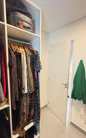 Apartamento para alugar com 74m², 3 quartos e 2 vagas Apartamento para alugar com 74m², 3 quartos e 2 vagasQuarto 2