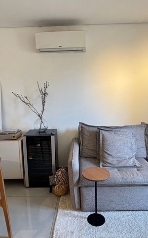 Apartamento para alugar com 74m², 3 quartos e 2 vagas Apartamento para alugar com 74m², 3 quartos e 2 vagasSala