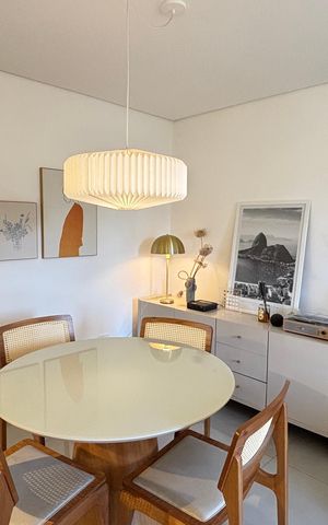 Apartamento para alugar com 74m², 3 quartos e 2 vagas Apartamento para alugar com 74m², 3 quartos e 2 vagasSala