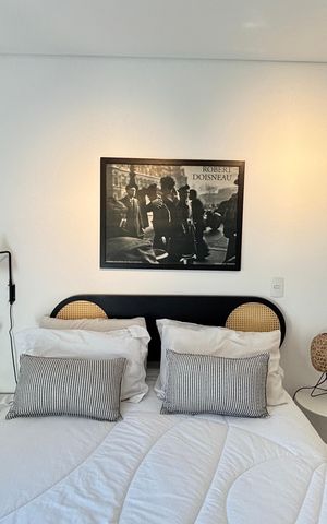 Apartamento para alugar com 74m², 3 quartos e 2 vagas Apartamento para alugar com 74m², 3 quartos e 2 vagasSuíte