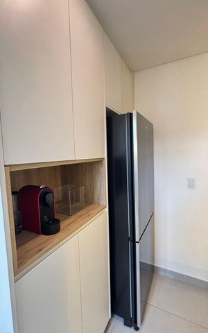 Apartamento para alugar com 74m², 3 quartos e 2 vagas Apartamento para alugar com 74m², 3 quartos e 2 vagasCozinha