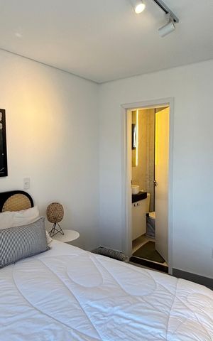 Apartamento para alugar com 74m², 3 quartos e 2 vagas Apartamento para alugar com 74m², 3 quartos e 2 vagasSuíte