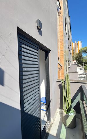Apartamento para alugar com 74m², 3 quartos e 2 vagas Apartamento para alugar com 74m², 3 quartos e 2 vagasVaranda da Suíte