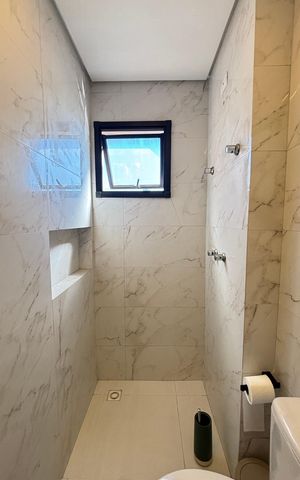 Apartamento para alugar com 74m², 3 quartos e 2 vagas Apartamento para alugar com 74m², 3 quartos e 2 vagasBanheiro