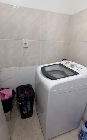 Apartamento à venda com 50m², 1 quarto e sem vaga Apartamento à venda com 50m², 1 quarto e sem vagaÁrea de Serviço