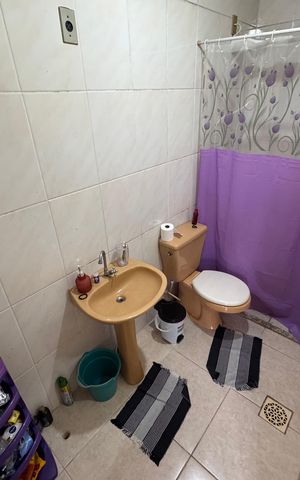 Apartamento à venda com 50m², 1 quarto e sem vaga Apartamento à venda com 50m², 1 quarto e sem vagaBanheiro Social