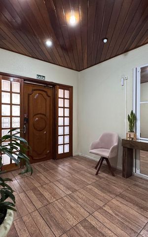 Apartamento à venda com 50m², 1 quarto e sem vaga Apartamento à venda com 50m², 1 quarto e sem vagaÁrea comum