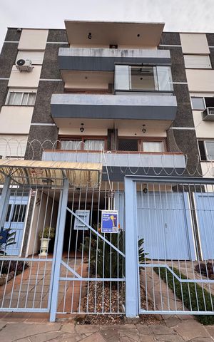 Apartamento à venda com 50m², 1 quarto e sem vaga Apartamento à venda com 50m², 1 quarto e sem vagaFachada