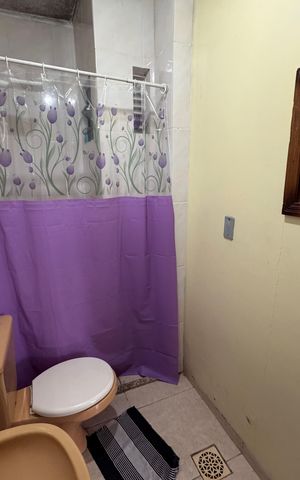 Apartamento à venda com 50m², 1 quarto e sem vaga Apartamento à venda com 50m², 1 quarto e sem vagaBanheiro Social