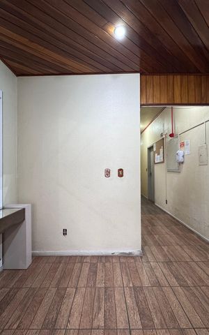 Apartamento à venda com 50m², 1 quarto e sem vaga Apartamento à venda com 50m², 1 quarto e sem vagaÁrea comum