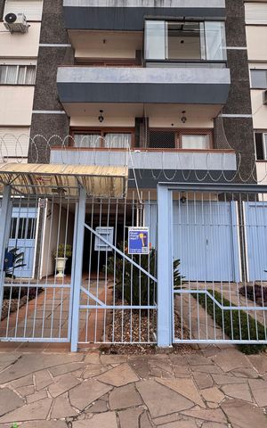 Apartamento à venda com 50m², 1 quarto e sem vaga Apartamento à venda com 50m², 1 quarto e sem vagaFachada