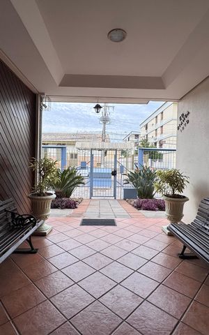 Apartamento à venda com 50m², 1 quarto e sem vaga Apartamento à venda com 50m², 1 quarto e sem vagaÁrea comum