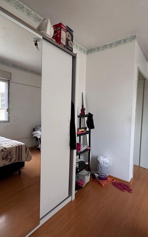 Apartamento à venda com 50m², 1 quarto e sem vaga Apartamento à venda com 50m², 1 quarto e sem vagaQuarto 1