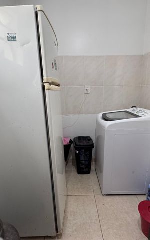 Apartamento à venda com 50m², 1 quarto e sem vaga Apartamento à venda com 50m², 1 quarto e sem vagaÁrea de Serviço