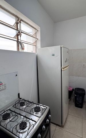Apartamento à venda com 50m², 1 quarto e sem vaga Apartamento à venda com 50m², 1 quarto e sem vagaCozinha