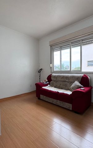 Apartamento à venda com 50m², 1 quarto e sem vaga Apartamento à venda com 50m², 1 quarto e sem vagaSala