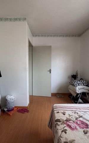 Apartamento à venda com 50m², 1 quarto e sem vaga Apartamento à venda com 50m², 1 quarto e sem vagaQuarto 1
