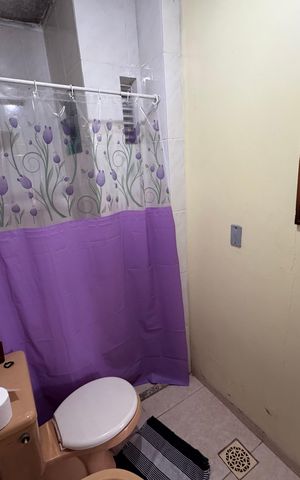 Apartamento à venda com 50m², 1 quarto e sem vaga Apartamento à venda com 50m², 1 quarto e sem vagaBanheiro Social
