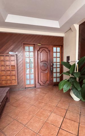 Apartamento à venda com 50m², 1 quarto e sem vaga Apartamento à venda com 50m², 1 quarto e sem vagaÁrea comum