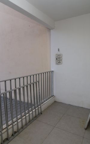 Casa à venda com 102m², 1 quarto e 1 vagaVaranda