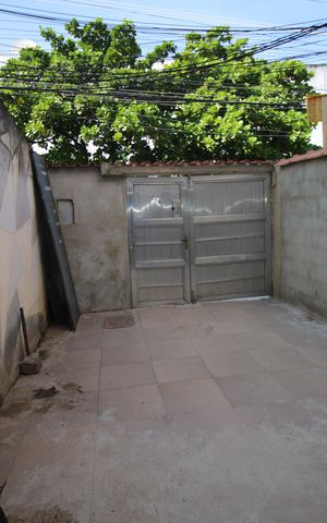 Casa à venda com 102m², 1 quarto e 1 vagaGaragem
