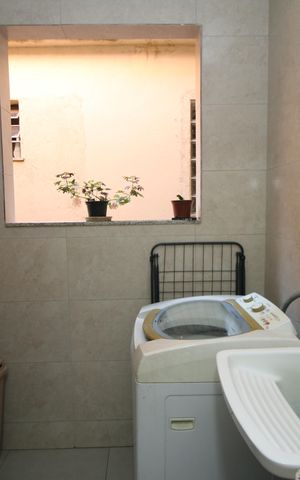 Casa à venda com 102m², 1 quarto e 1 vagaÁrea de Serviço