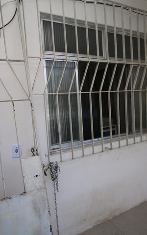 Casa à venda com 102m², 1 quarto e 1 vagaVaranda