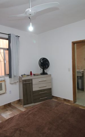 Casa à venda com 102m², 1 quarto e 1 vagaQuarto