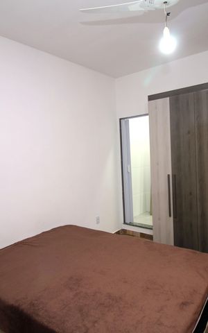 Casa à venda com 102m², 1 quarto e 1 vagaQuarto