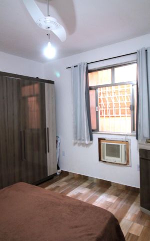 Casa à venda com 102m², 1 quarto e 1 vagaQuarto