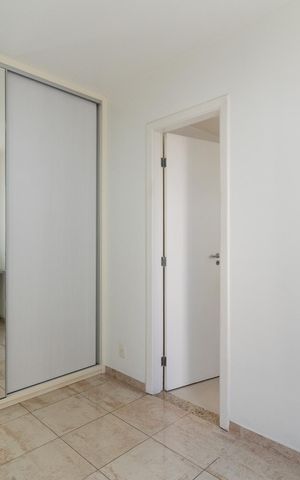 Apartamento para alugar com 130m², 3 quartos e 3 vagas Apartamento para alugar com 130m², 3 quartos e 3 vagasSuíte 2