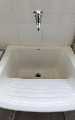 Apartamento para alugar com 130m², 3 quartos e 3 vagas Apartamento para alugar com 130m², 3 quartos e 3 vagasÁrea de Serviço