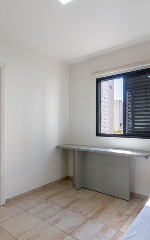 Apartamento para alugar com 130m², 3 quartos e 3 vagas Apartamento para alugar com 130m², 3 quartos e 3 vagasSuíte 2