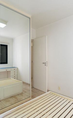 Apartamento para alugar com 130m², 3 quartos e 3 vagas Apartamento para alugar com 130m², 3 quartos e 3 vagasQuarto 1