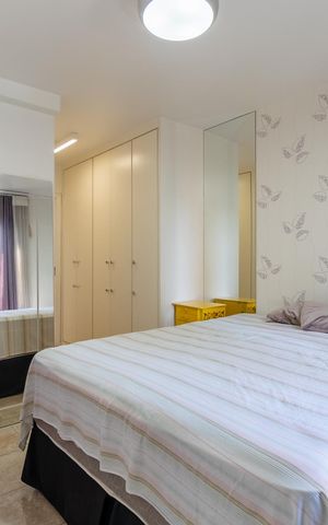 Apartamento para alugar com 130m², 3 quartos e 3 vagas Apartamento para alugar com 130m², 3 quartos e 3 vagasSuíte 1